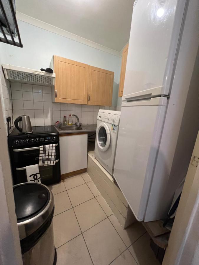 London Stay I Eksteriør bilde