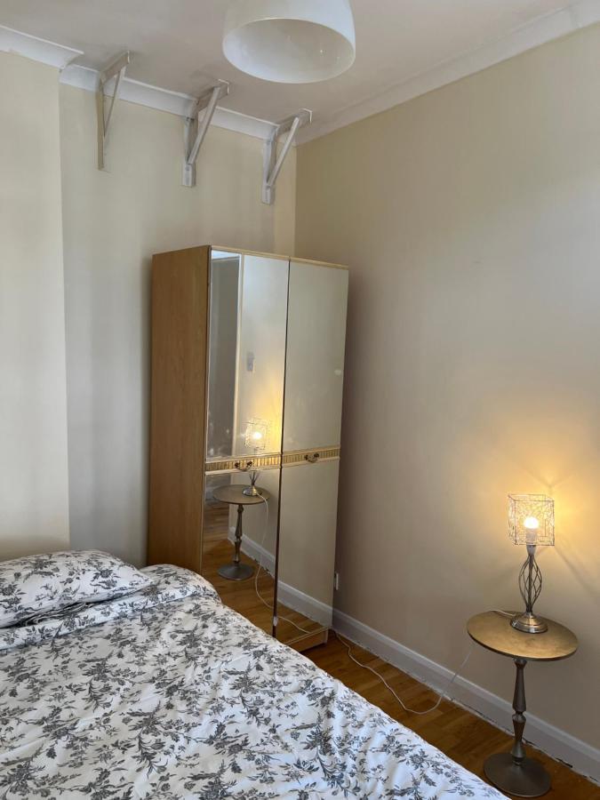 London Stay I Eksteriør bilde